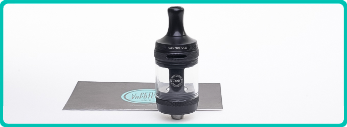 Clearomiseur du Kit GTX One Pro Vaporesso